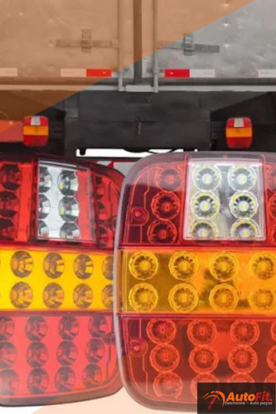 peças e acessórios veicular